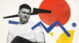 Gabriel Rufián al rescate