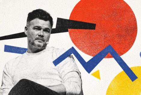 Gabriel Rufián al rescate