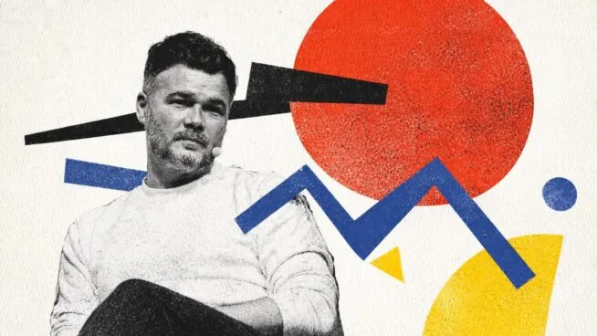 Gabriel Rufián al rescate