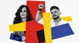 Nuestra izquierda feroz