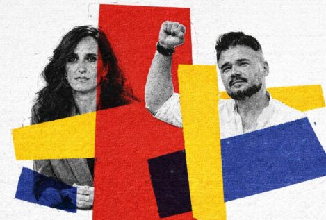 Nuestra izquierda feroz