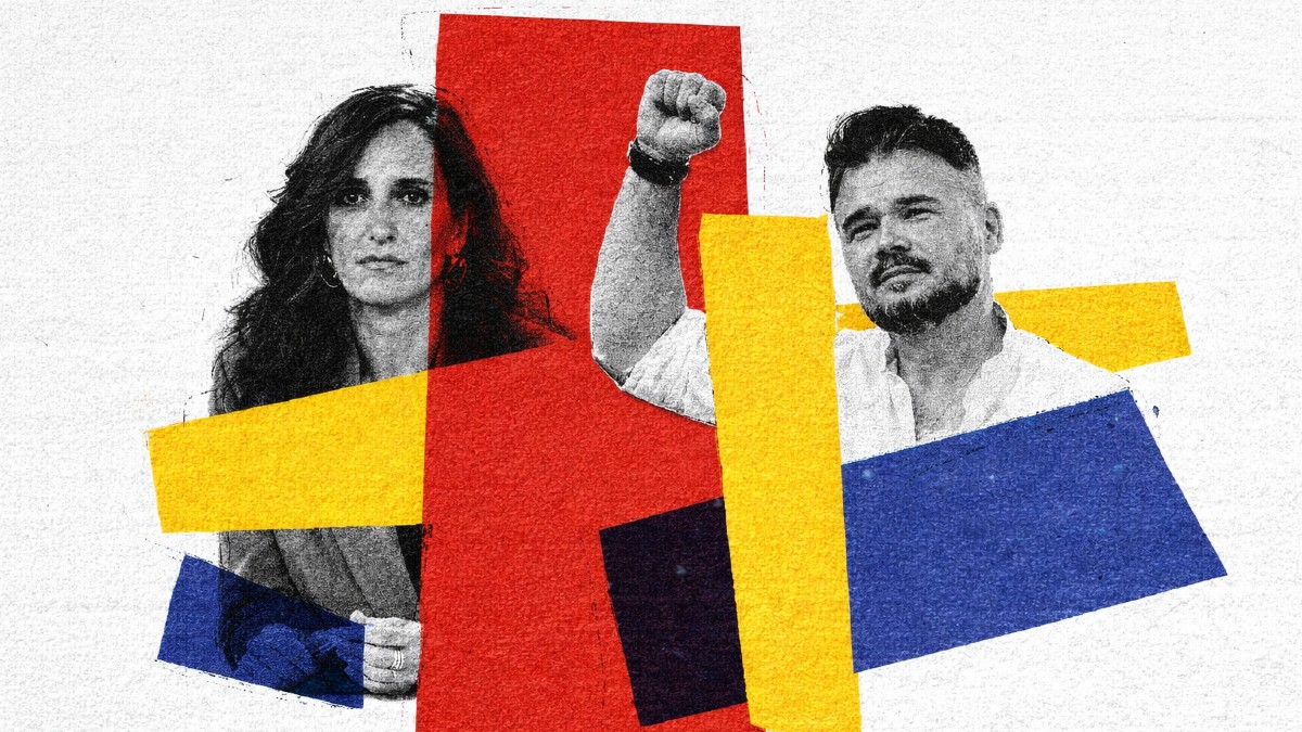 Nuestra izquierda feroz