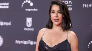 La verdad sobre el padre biológico de Ruth Lorenzo (42), el hombre que la crió y un aborto que nunca se produjo