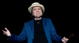 La ciudad andaluza a la que se marchó Sabina más allá de Úbeda: «Fueron mis años más locos»