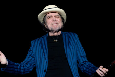 La ciudad andaluza a la que se marchó Sabina más allá de Úbeda: «Fueron mis años más locos»