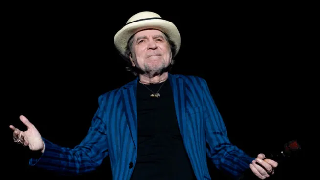 La ciudad andaluza a la que se marchó Sabina más allá de Úbeda: «Fueron mis años más locos»