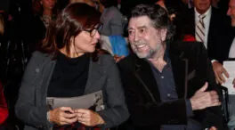 La historia de amor de Sabina y 'Chispa' que marcó su infancia en Jaén: «Sus padres se oponían radicalmente»