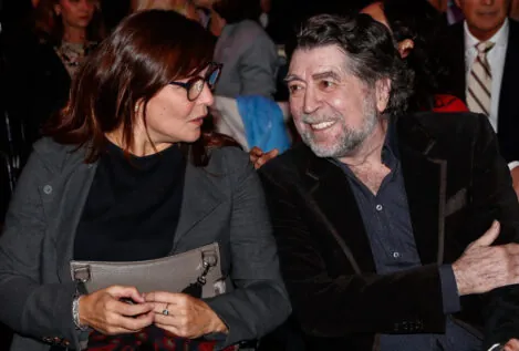 La historia de amor de Sabina y 'Chispa' que marcó su infancia en Jaén: «Sus padres se oponían radicalmente»