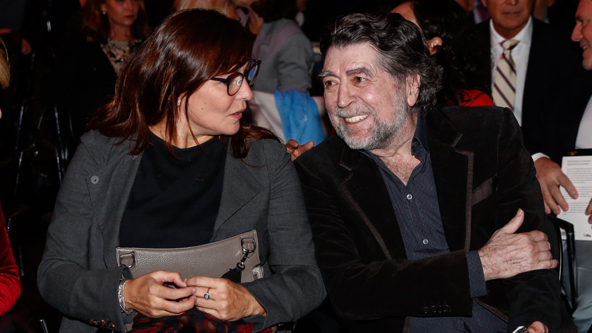 La historia de amor de Sabina y ‘Chispa’ que marcó su infancia en Jaén: «Sus padres se oponían radicalmente»