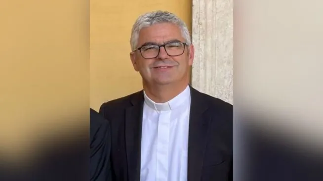 León XIV nombra a un sacerdote español para ser su capellán