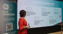 Hay Derecho lleva a la Eurocámara reformas para el fortalecer el Estado de derecho