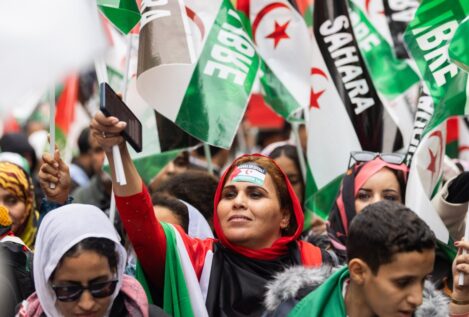 Marruecos y el Frente Polisario se citan en marzo para resolver el conflicto del Sáhara