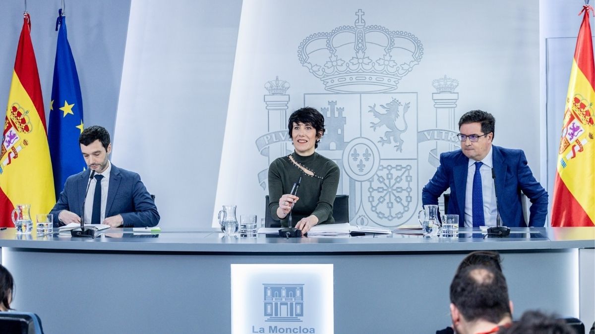 El Gobierno desclasificará un total de «153 unidades documentales» del 23-F