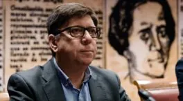 Salazar niega haber pactado con el PSOE para silenciar las acusaciones de acoso sexual