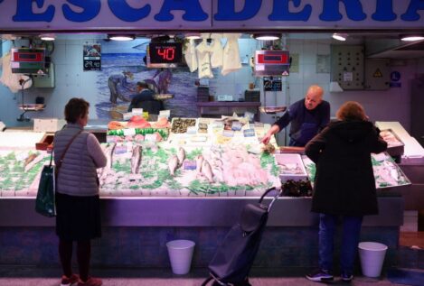 El salario mínimo no lo paga el Estado, lo paga la tienda de la esquina