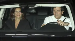 La adolescencia a la francesa de Samantha Vallejo-Nágera en El Viso: «Era la absoluta nulidad»