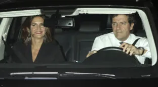 La adolescencia a la francesa de Samantha Vallejo-Nágera en El Viso: «Era la absoluta nulidad»