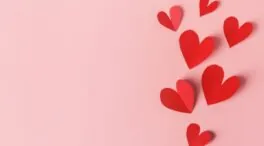 San Valentín, día del amor y lupercales