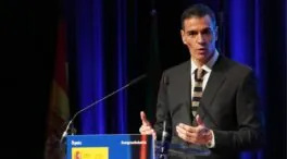 Sánchez viaja esta mañana a Andalucía para visitar las zonas afectadas por la borrasca