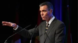 Bruselas expresa su «plena solidaridad» con Sánchez tras los ataques de Musk