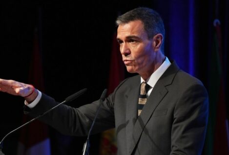 Bruselas expresa su «plena solidaridad» con Sánchez tras los ataques de Musk