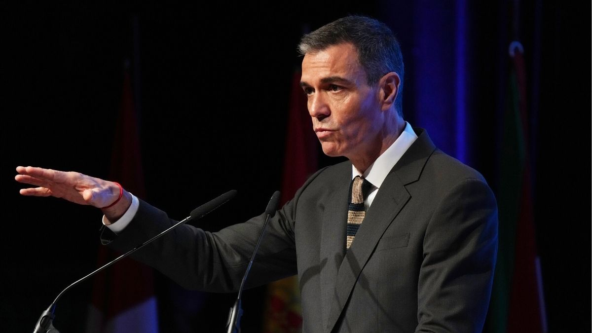 Bruselas expresa su «plena solidaridad» con Sánchez tras los ataques de Musk