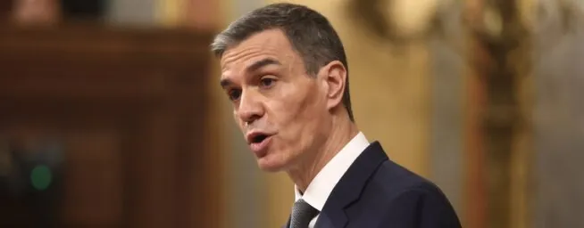 Sánchez manipula una noticia de TO: el jefe de Seguridad de ADIF sí cambió de puesto