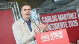 Sánchez defiende que el país «va como nunca» y apuesta por seguir «hasta 2027 y más allá»