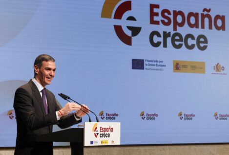 Sánchez anuncia 23.000 millones con el fondo soberano para construir 15.000 viviendas al año