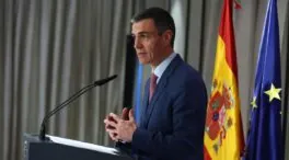 Sánchez apuesta por una IA «para el bien» y alerta de que «unos pocos» concentran el poder