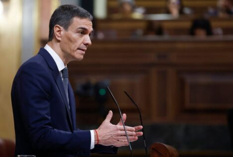 Sánchez promete investigar «con rigor» el accidente de tren de Adamuz y «hacer justicia»