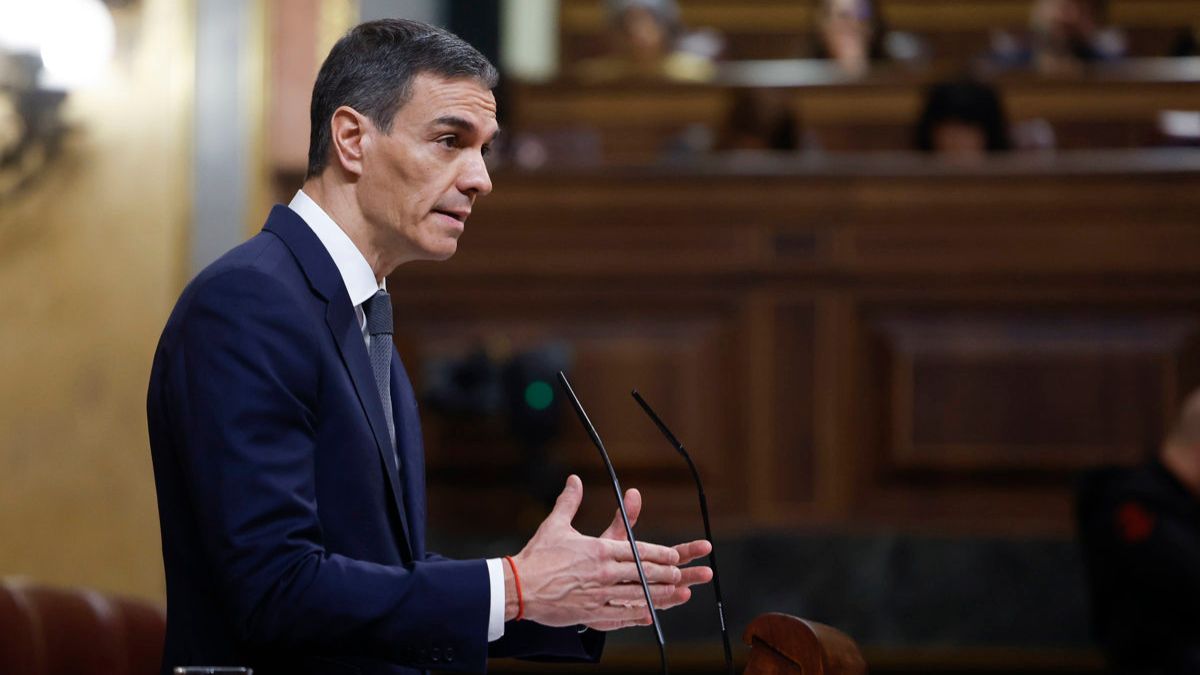 Sánchez promete investigar «con rigor» el accidente de tren de Adamuz y «hacer justicia»