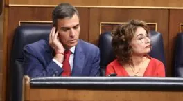 Israel cooperó con Sánchez para cerrar Pegasus aunque ignoró a la Audiencia Nacional