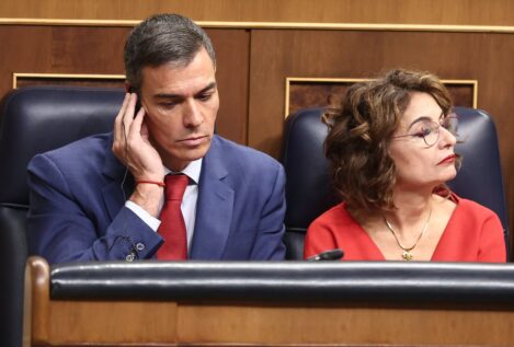 Israel cooperó con Sánchez para cerrar Pegasus aunque ignoró a la Audiencia Nacional