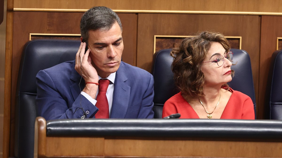 Israel cooperó con Sánchez para cerrar Pegasus aunque ignoró a la Audiencia Nacional