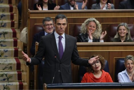 Pedro Sánchez anima a reformar este semestre la Ley de Secretos