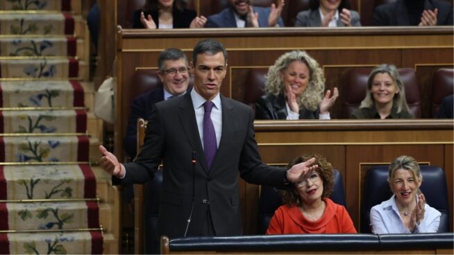 Pedro Sánchez anima a reformar este semestre la Ley de Secretos