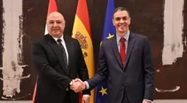 Sánchez firma con el Líbano acuerdos sobre escuelas diplomáticas, agricultura y bibliotecas