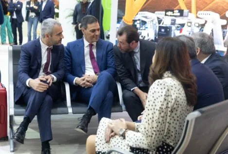 El Gobierno blinda su política aérea hasta 2031 y condicionará los planes del próximo Ejecutivo