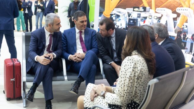 El Gobierno blinda su política aérea hasta 2031 y condicionará los planes del próximo Ejecutivo