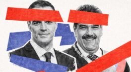 La colonización chavista de España