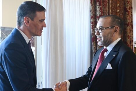 Sánchez cambió de posición sobre el Sáhara tras enviar emisarios a Marruecos por Pegasus