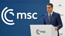 Sánchez se queda solo en su rechazo al 5% del gasto en defensa y el escudo nuclear europeo