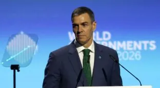 Moncloa reprocha al fundador de Telegram sus «mentiras» y «ataques» contra Sánchez