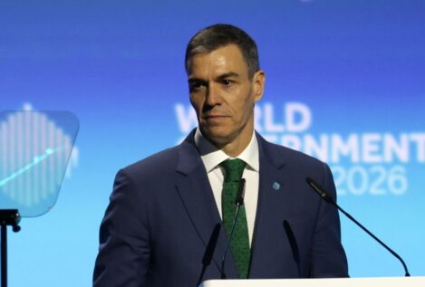 Sánchez: «Musk, un emigrante que usó su cuenta para desinformar» sobre el Gobierno