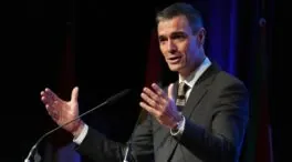 Sánchez planea volver a China en abril para su cuarto viaje oficial al gigante asiático