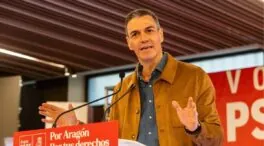 Sánchez se convertirá esta semana en el tercer presidente con más días en el cargo