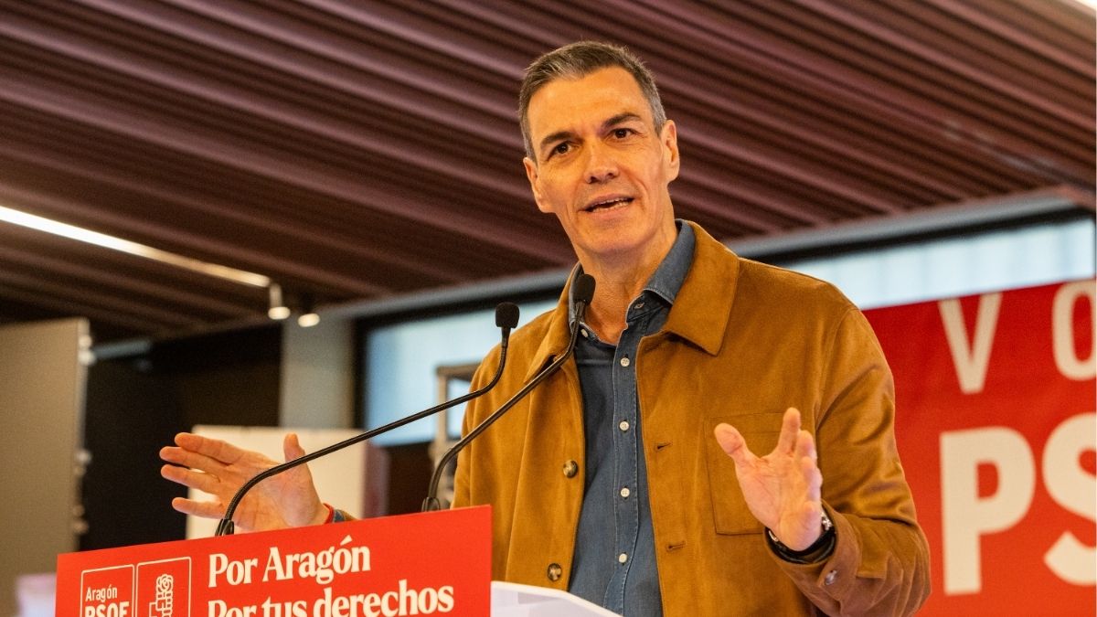 Sánchez se convertirá esta semana en el tercer presidente con más días en el cargo