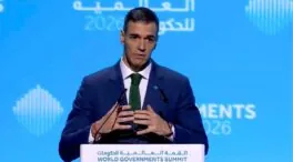 Sánchez niega que la regularización de inmigrantes tenga un efecto llamada