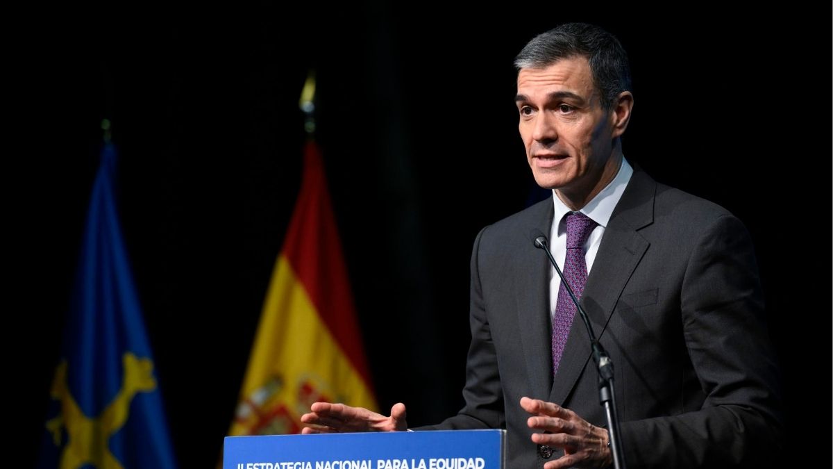 Sánchez anuncia más apoyo al sector primario ante el reto demográfico